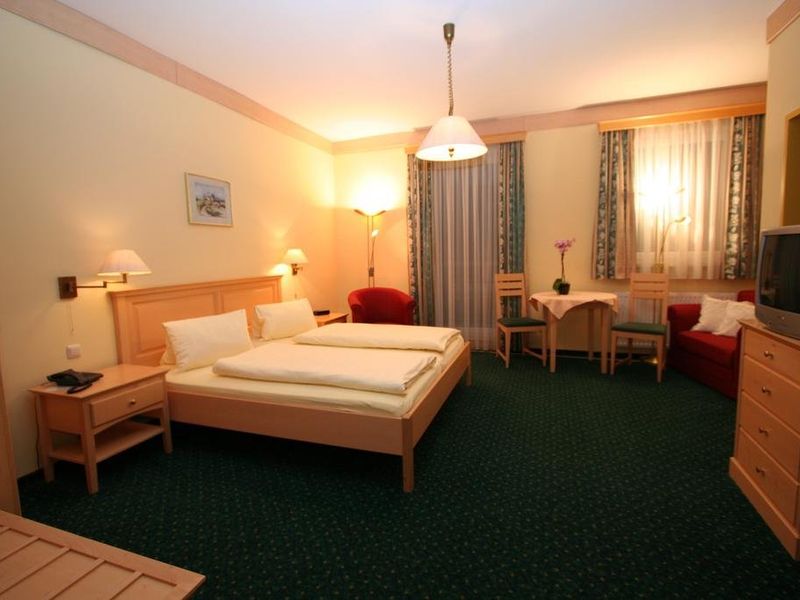 Hotel Photo 2