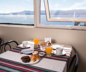 Hotel Plaza Bariloche Argentina