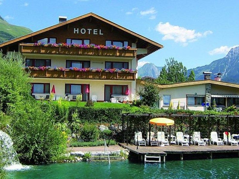 Hotel Photo 19