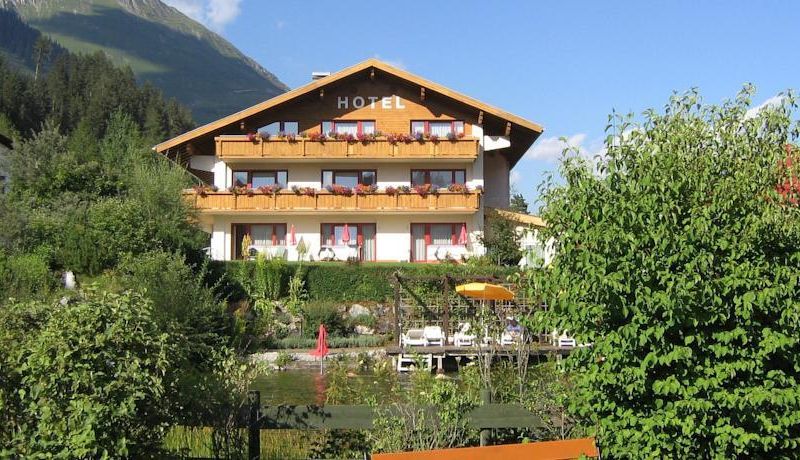 Hotel Photo 20