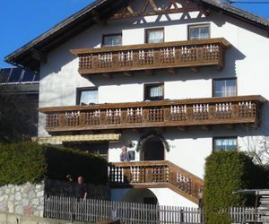 Gästehaus Alpenraich Arzl Austria