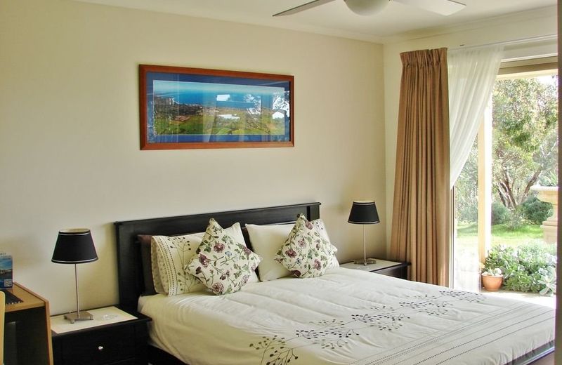 Austiny Bed and Breakfast Victor Harbor