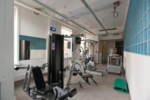 Hotel Photo 19