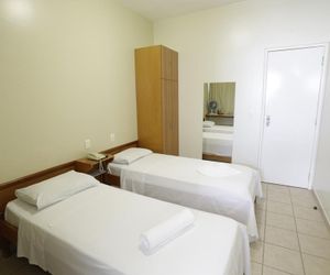 Hotel Serra das Águas Goiania Brazil