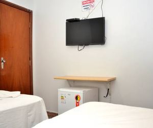 Hotel Terra Cedro In Goiania Brazil