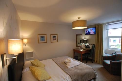 Hotel Photo 6