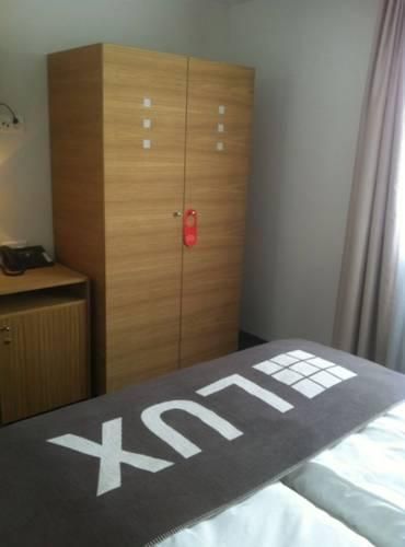 Hotel Photo 12