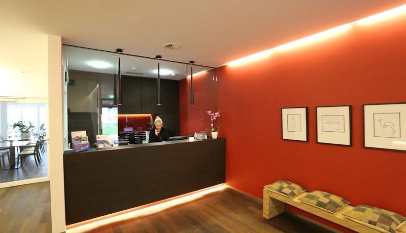 Hotel Photo 17