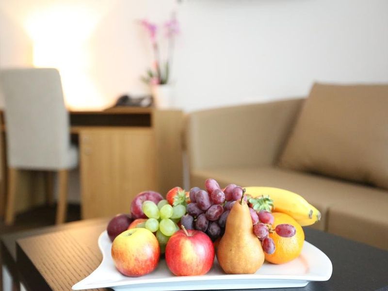 Hotel Photo 8