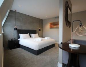 Mansio Suites Park Square Leeds United Kingdom