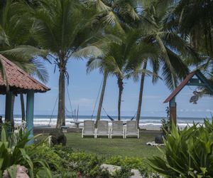 Pelican Beachfront Hotel Esterillos Este Costa Rica