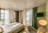 Отзывы Green City Hotel Vauban, 3 звезды