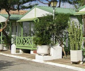 Bungalows Bahia de la Plata Zahara de los Atunes Spain