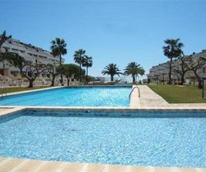 APARTAMENTOS MARINEU VORAMAR Alcossebre Spain