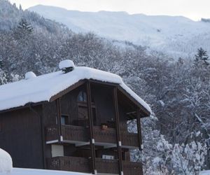 Le Daim Samoens France