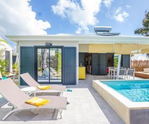 Villa Iguane House Sainte Anne Guadeloupe