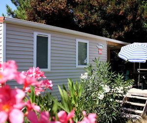 Camping Le Sagone Cargese France