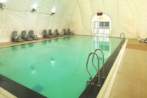 Hotel Photo 11