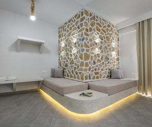 Villa Oasis Limenaria Greece