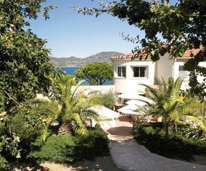 Bastide du Golfe St. Tropez France