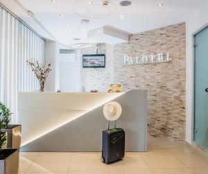 Palotel Luxury Gouvia Corfu Gouvia Greece