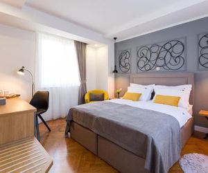 The Well Luxury Rooms Zadar Croatia