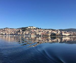 Apartman Luna Sibenik Croatia