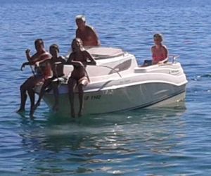 apartmani Marija Starigrad Croatia