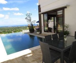 Villa Lebah Ungasan Indonesia
