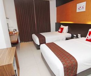 ZEN Premium Near Rumah Mode Bandung Indonesia