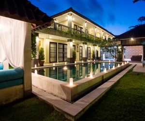 Cometa Villas Seminyak by Premier Hospitality Asia Seminyak Indonesia