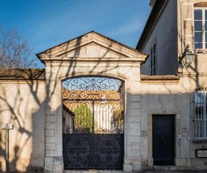 La Maison des Courtines Beaune France