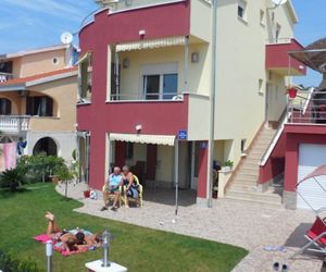 Apartments Villa Stella Maris Rogoznica Croatia