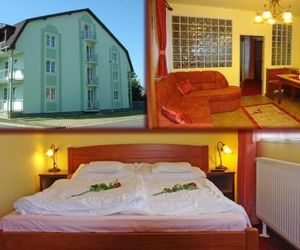 HoldLux Apartmanok Sarvar Hungary