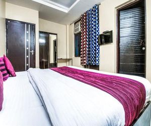 OYO 2807 Hotel Crosswinds Residency Ghaziabad India