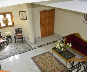 Hotel Winsum Hill Chail India