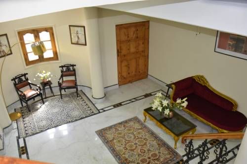صورة الفندق 1