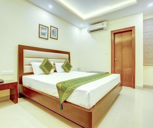 Treebo MJ Inn Rishikesh India