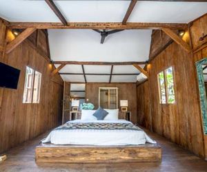 Coconut Garden Resort Gili Trawangan Indonesia