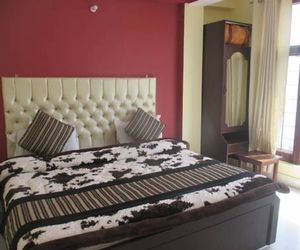 Hotel Kulri Presidency (Knaukin House) Mussoorie India