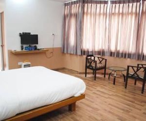 Hotel Saubhagyam Residency Lucknow India