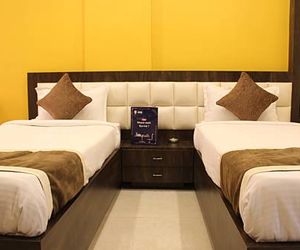Hotel AB Palace Jamshedpur India