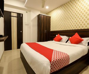 OYO 14194 Hotel Deccan Lodging and Boarding Hyderabad India