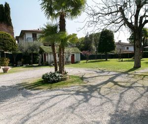 Hotel Olimpia Sirmione Italy