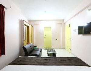 OYO 6732 Dheeran Residency Coimbatore India