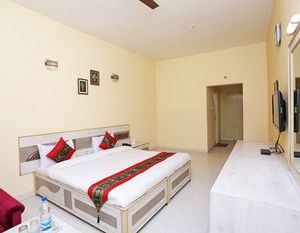 OYO 4230 Hotel Richi Regency 1 Bhubaneswar India