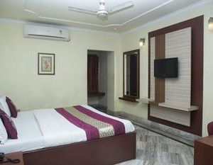 OYO 4209 Maurya Inn Bhubaneswar India