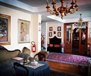 Hotel Pesi Montecatini-Terme Italy