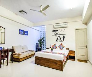 FabExpress Pleasant Moments Koramangala Bengaluru India
