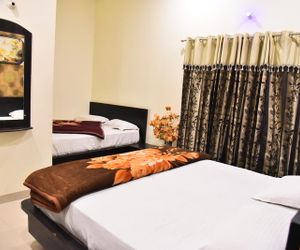 Hotel Krishnas By Urban Galaxy Amritsar India